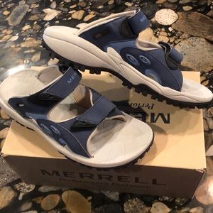 Merrell Sandals